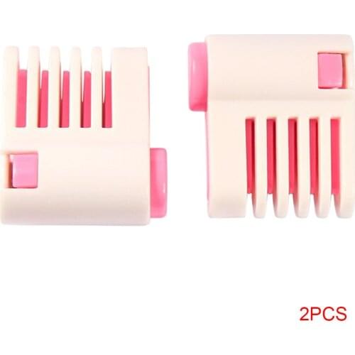 2pcs/Pack Cake Slicer Cutter 5 Layers Cake Bread Leveler Slicer Set DIY Fixator Cutting Tools Kitchen Cake Accessories