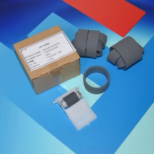 4sets oem New Pickup Roller for Epson T1100 B1100 L1300 R1410 R1390 R1900 R1800 R1400 R1430 ME1100 R1800 R2000 1529149