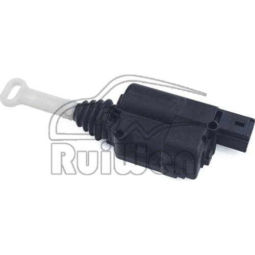 9649879580 For Peugeot 1007 1.4/1.6 HDi 1.4/1.6 16V Driver Side Door Lock Actuator 6615.36 661536 6615 36