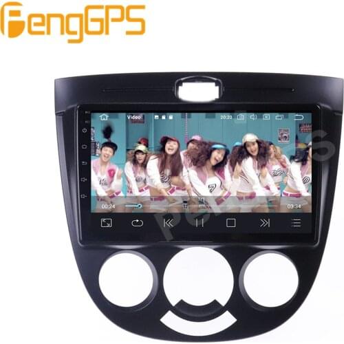 Android 10 PX6 DSP For Buick Excelle 2004 2005 - 2007 Car DVD GPS Navigation Auto Radio Stereo Video Multimedia Player HeadUnit