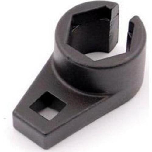 Automotive oxygen sensor sleeve removal wrench tool Oxygen sensor sleeve 22mm special tool