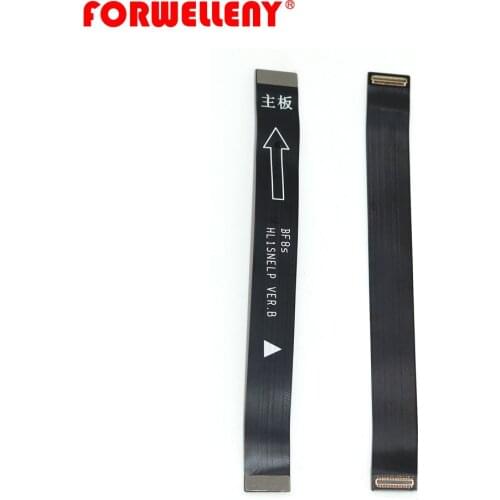 For huawei mate 20 lite / mate20 lite Motherboard Logic mainboard connect long Flex Cable SNE-AL00, SNE-LX1