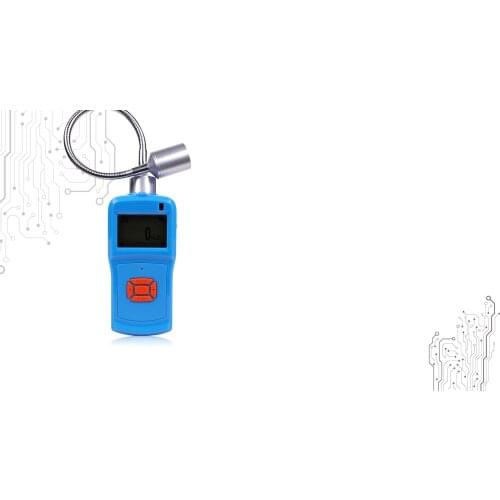 Electrochemical sensor gas , carbon monoxide detector gas analyzer manufacturer