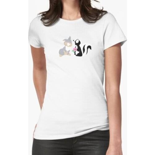 A Friendship T-Shirt Print Top