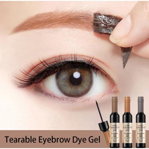 Гели для бровей HEONYIRRY China At AliExpress