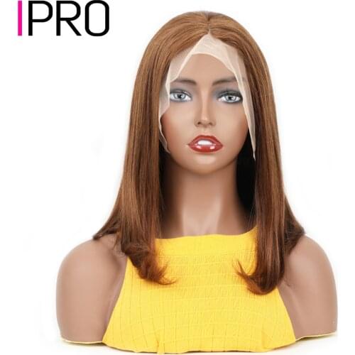 IPRO Short Wigs