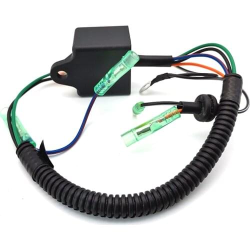 32900-93911 CDI Coil Assy for SUZUKI Outboard hors-bord 9.9HP,15 HP DT9.9, DT15