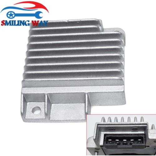 SMILING WAY Ignition Control Module ICM 9940095 9940095 For Fiat Lancia Duna Elba Fiorino Palio Panda Tempra Tipo Uno Delta Y10