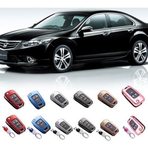 2019 Soft TPU Key Cover Case For Chevrolet For Buick For Cruze Aveo Trax Opel As tra Corsa Meriva Zafira Antara J Key Protection