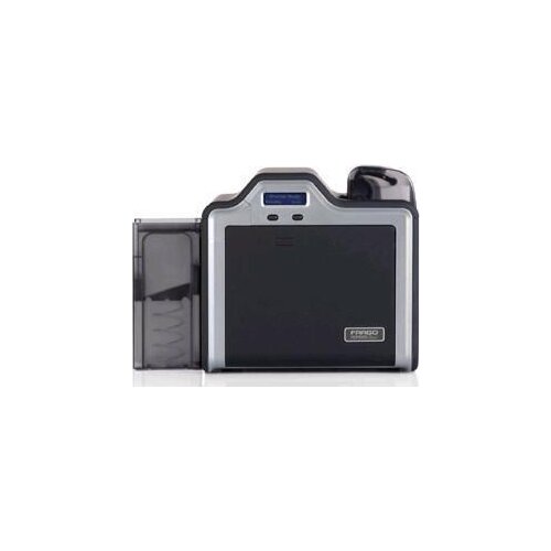 Printer Fargo HDP5000 Single Sided ID card printer