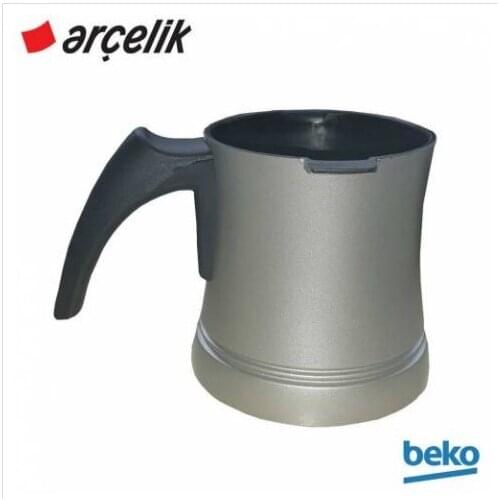 Original Replacement Coffee Pot Coffee Jug Machine Arcelik K3200 3190 Backhoe BKK 2113 Backhoe BKK 2113P Spare part