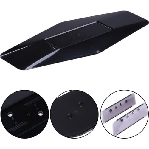 Game Player Bracket Black Game Console Stand Holder Vertical Bracket Stand Plastic Cooling Pad Dock Base for PS4 Slim PS4 Pro