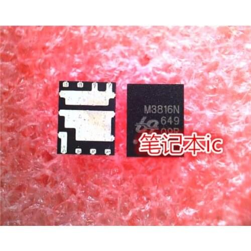 QM3816N6 M3816N 100%New and original