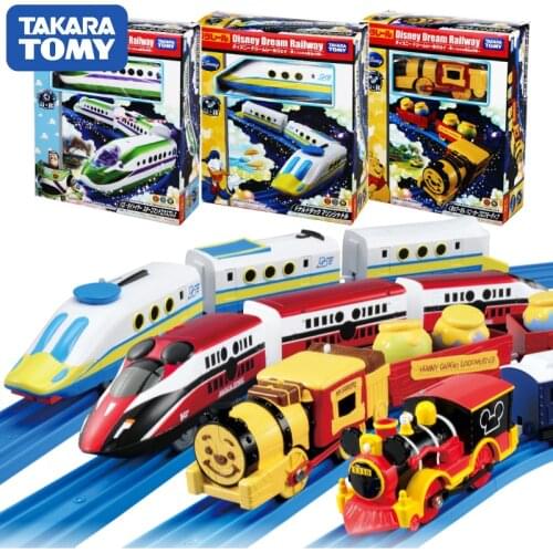 TAKARA TOMY 