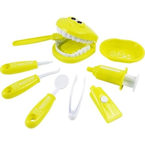 VTREOITA Baby Doctor Sets