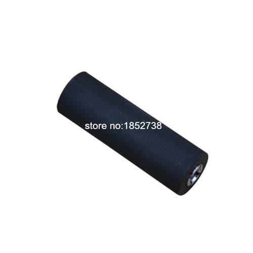10pcs/lot new original toledo 3600 platen roller rubber roller for toledo 8442 weighing scale