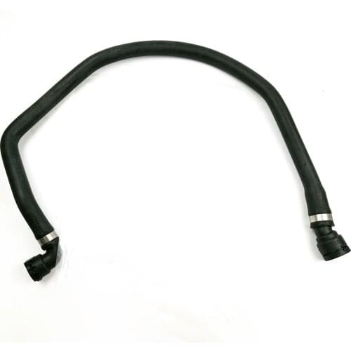 64213400417 Auxiliary Water Tank Connection Water Pipe For BMW X3 E83/E83 LCI Heat Exchanger Connection Water Hose