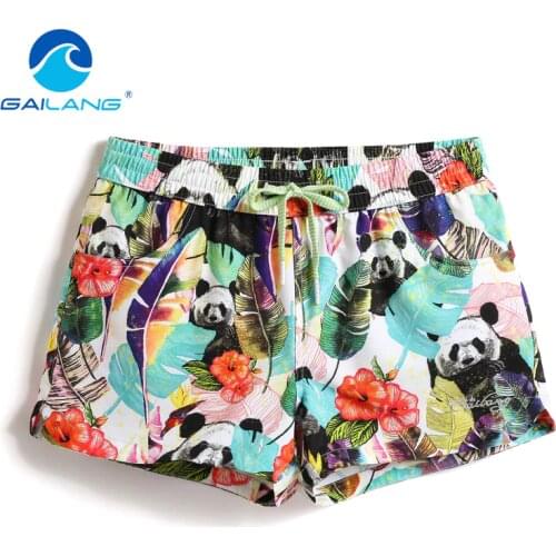 GAILANG Touring Shorts