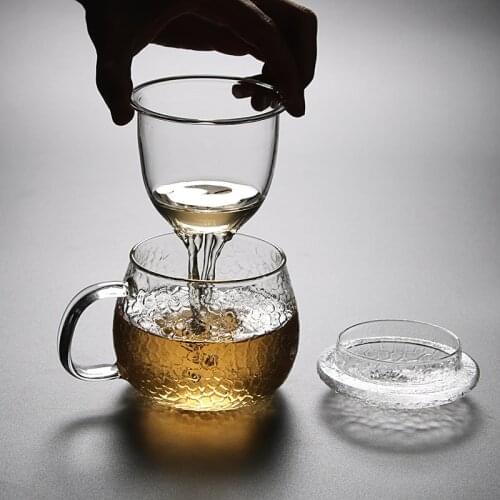 LUWU Mugs With Lid