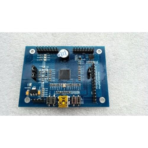 PN7462 NEW board, /RFID NEW board, /NFC NEW board