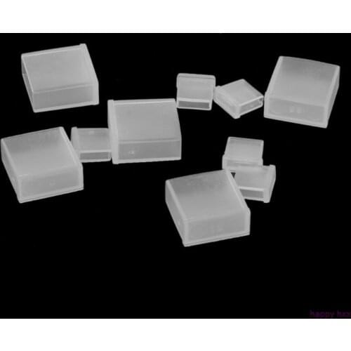 New 10PCS Charging Cable Cord Type-C USB Port Dust Plug Prevent Rust Case Phone Charger Accessories for Android Samsung Huawei