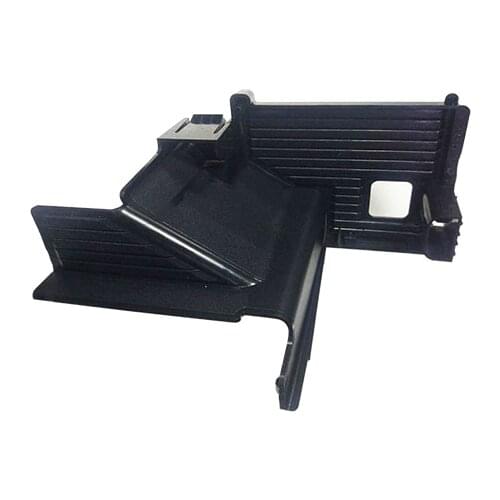 Original graphics workstation memory hood chassis diversion cooling hood 663070-001 For HP Z420