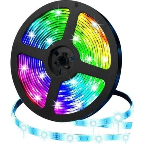 RGB LED Strips