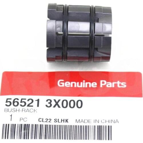 565213X000 Powered Steering Rack BUSH RACK FOR ELANTRA MD 11-14 I30 GD 12-14 VELOSTER 11-15