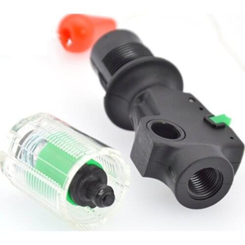 Life Vest Automatic Inflator Device Portable Life Jackets Inflation With Pills Accessories For Inflatable Life Jackets