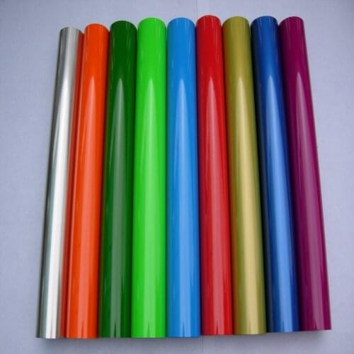 5Meters/Lot Hot Shrink Covering Film 64X500cm MP High Quality Model Film For RC Airplane DIY Factory Price FLG02