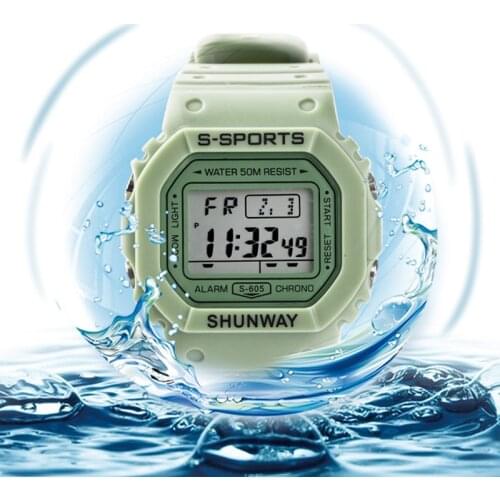 UTHAI Children's Wrist Watch China