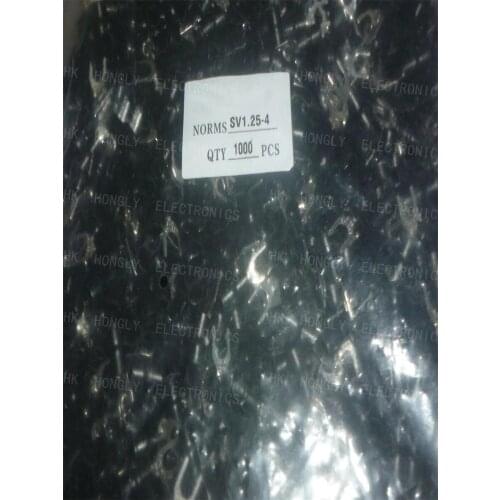 1000 PCS SV1.25-4