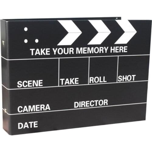 Scrapbook Photo Album Wedding Guest Book Memory Book Design Scrap Book Pages