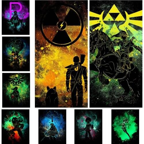 DIY Diamond painting Cross stitch warrior Full Square Diamond embroidery Cartoon character Full Round Diamond mosaic Sailor Moon