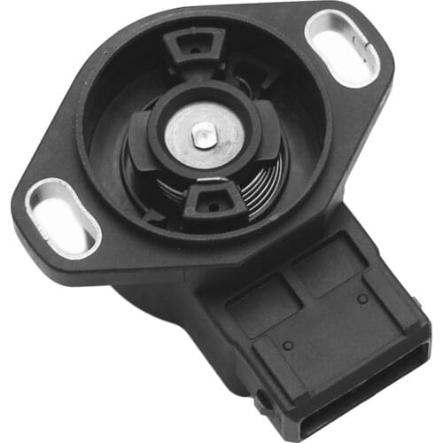 TPS Throttle Position Sensor for Mitsubishi Diamante Expo Mighty Pajero Dodge Eagle Plymouth MD614375 MD614491 MD614697
