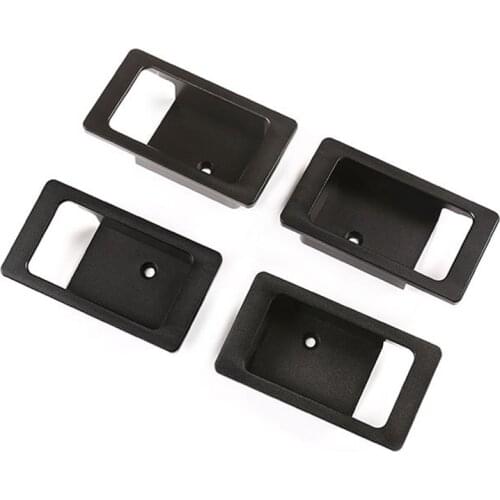 Car Inside Door Bowl Decoration Cover for Land Rover Defender 90 110 2004-2018