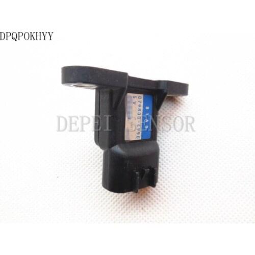 DPQPOKHYY OEM 079800-4990 For xiali triplex air pressure sensor