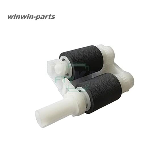 1 PC Paper Pick Up Roller for Brother HL2240 2130 2250 7057 7860 7470 2270 7055 7360