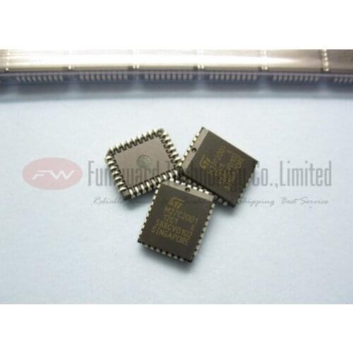 In Stock 100% New&original M27C2001-12C1