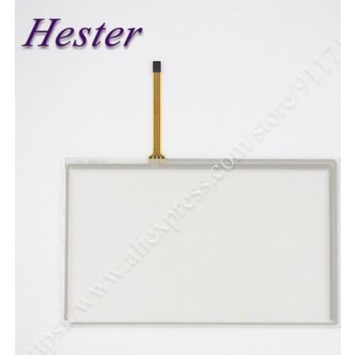 GS2107-WTBD Touch Screen Panel Digitizer Glass for Mitsubishi GS2107-WTBD Touchscreen