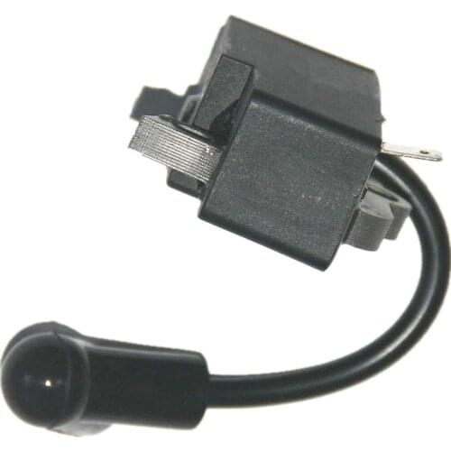 Ignition Coil Magneto Module Fit For STIHL MS192 MS192T MS192C Chainsaw # 1137 400 1300
