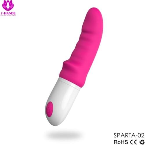 Powerful G Spot Clitoris Stimulation Vibrator 7 Speeds AV Magic Wand Massage Pussy Vaginal Mini Vibrators Sex Toys For Women