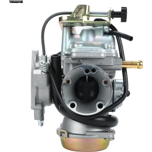 Motorcycle Carburetor For Suzuki OZARK 250 LT-F250 UTILITY ATV 2002-2009 LTF 250 LT-F250 LT-F250F ATV Quad Parts Carb