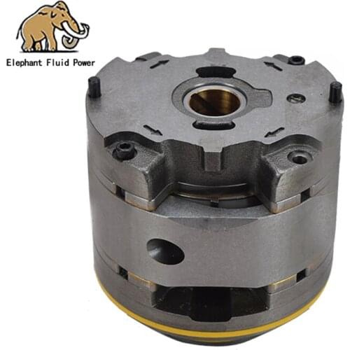 CAT Spare Parts hydraulic repair cartridge kits 4T0416 4T0422 4T1893 4T2626 4T3196 VQ hydraulic pump crane