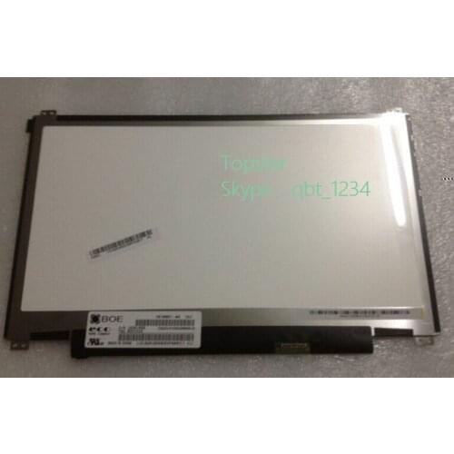 New original BOE 13.3 inch high resolution HB133WX1-402 U330 U330 lcd panel