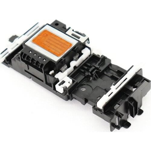 Original print head 990A4 for Brother DCP145C 165C 185C 350C 385C 585CW MFC250C 290CW 490CW 790CW J140 MFC5490 255 Printhead