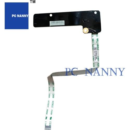 PCNANNY FOR MSI GE75 MS-16P7D power board usb board USB CABLE lca cable K1N-3040125-H39