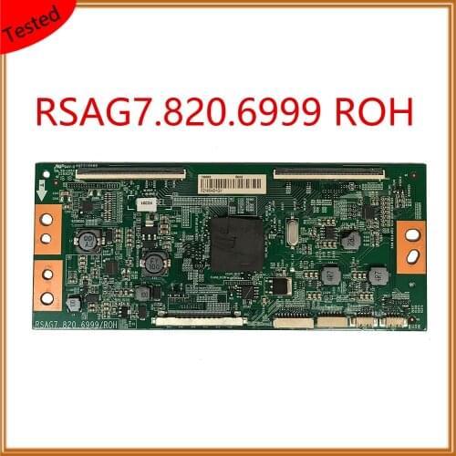 RSAG7.820.6999 ROH T-Con Board For Hisense Original Equipment Professional Test Board T Con Board TCON Board Teste De Placa TV