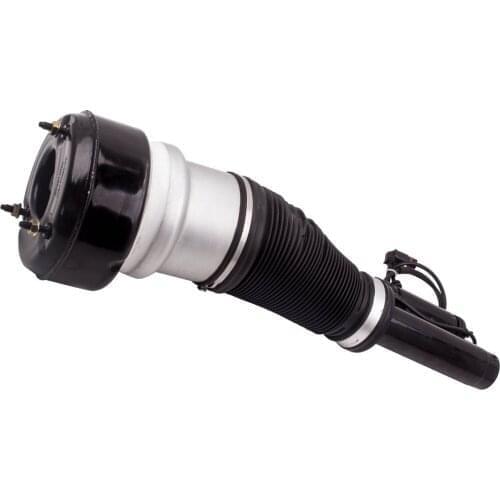 For Mercedes Benz S Class W221 S320 350 500 Air Suspension Spring Front Shock Strut A221320931360