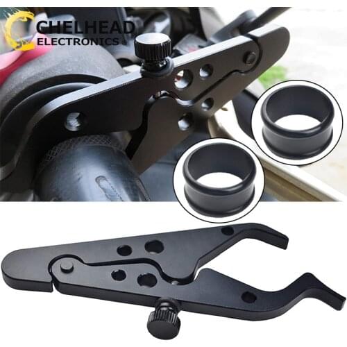 Universal Scooter Cruise Control Throttle Clamp Moto Motorcycle Cruise Assist Handlebar Motorbike Grips Accessories motocyklow